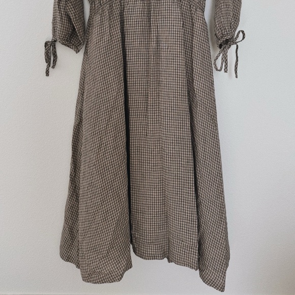 NWT gillian stevens penny dress - Picture 3 of 4